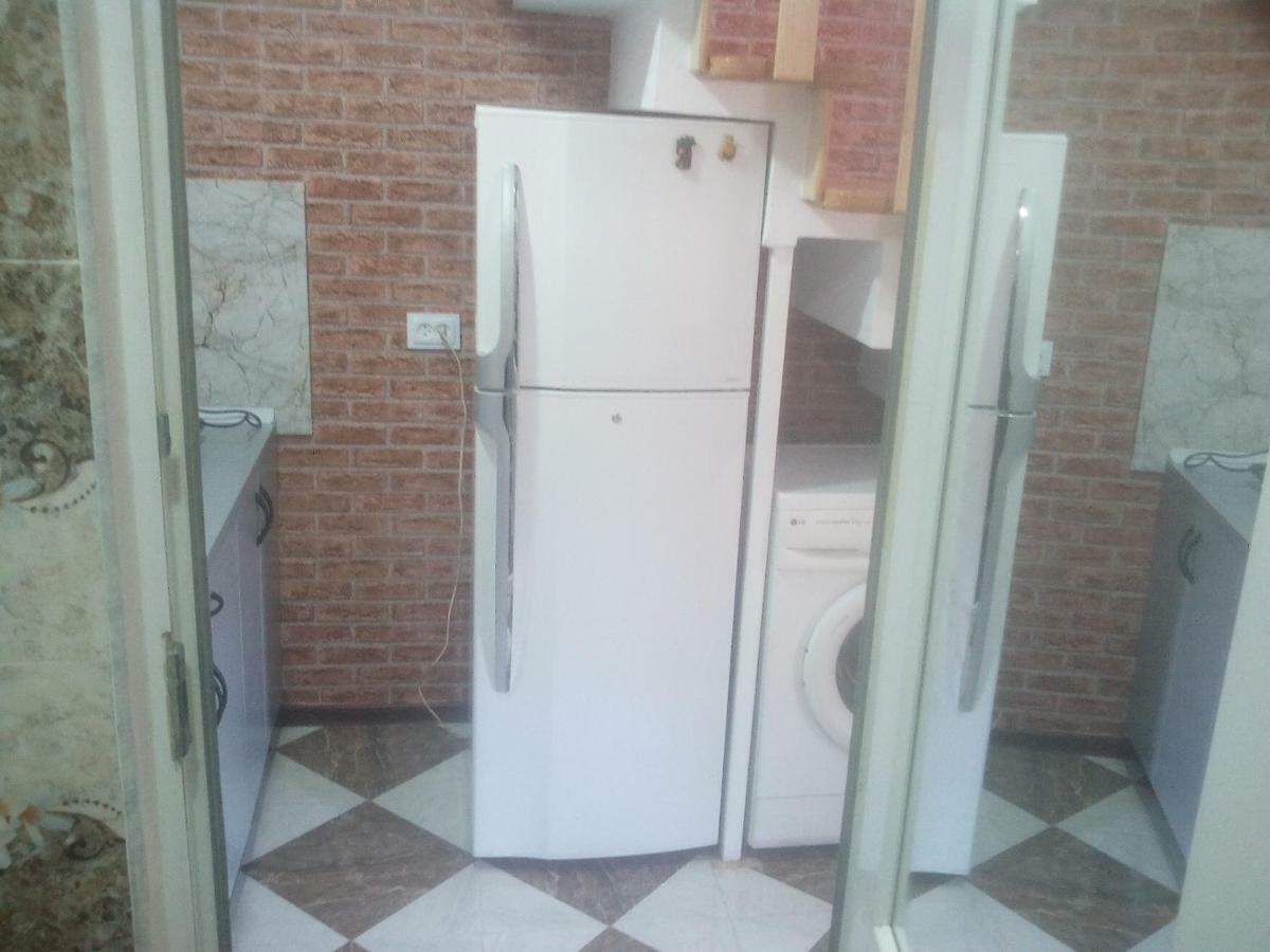 הוילה קוטאיסי Malu מראה חיצוני תמונה