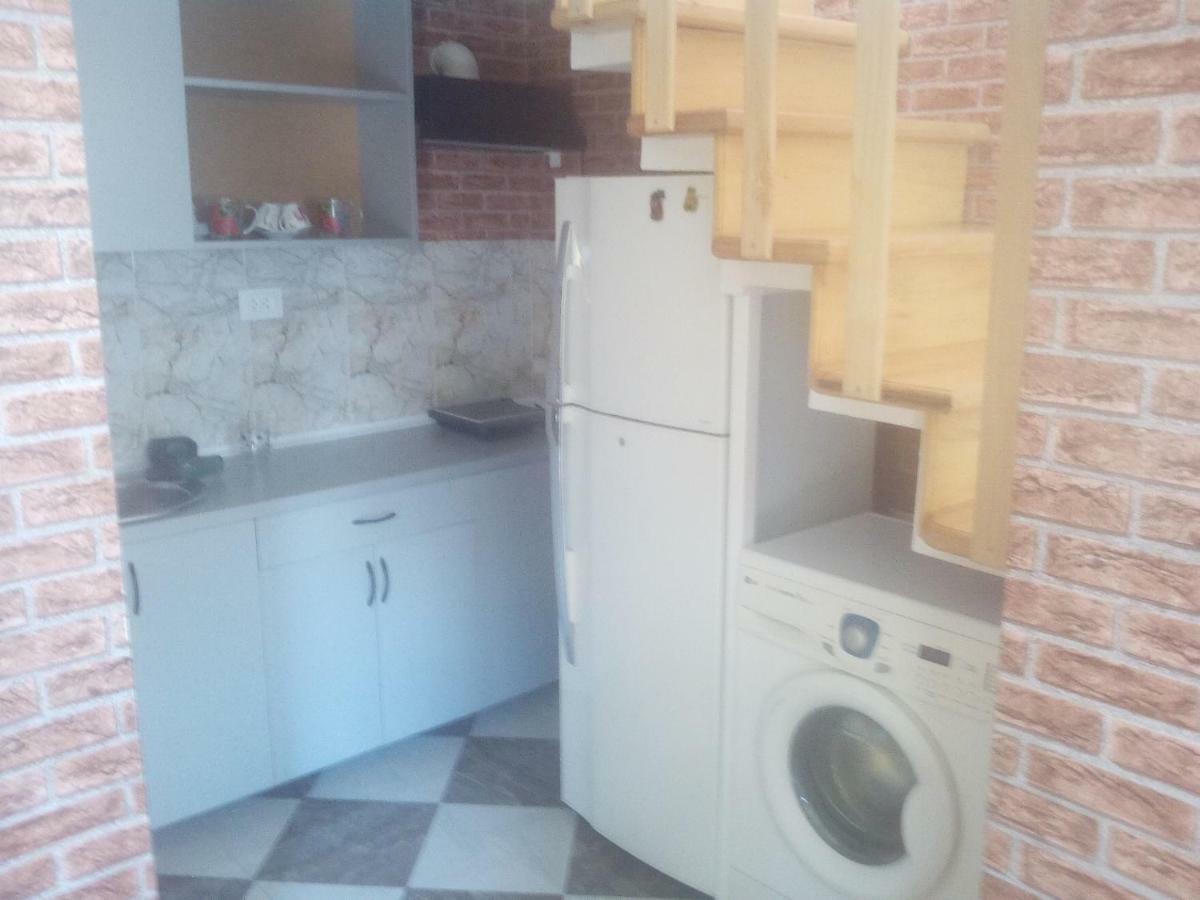הוילה קוטאיסי Malu מראה חיצוני תמונה