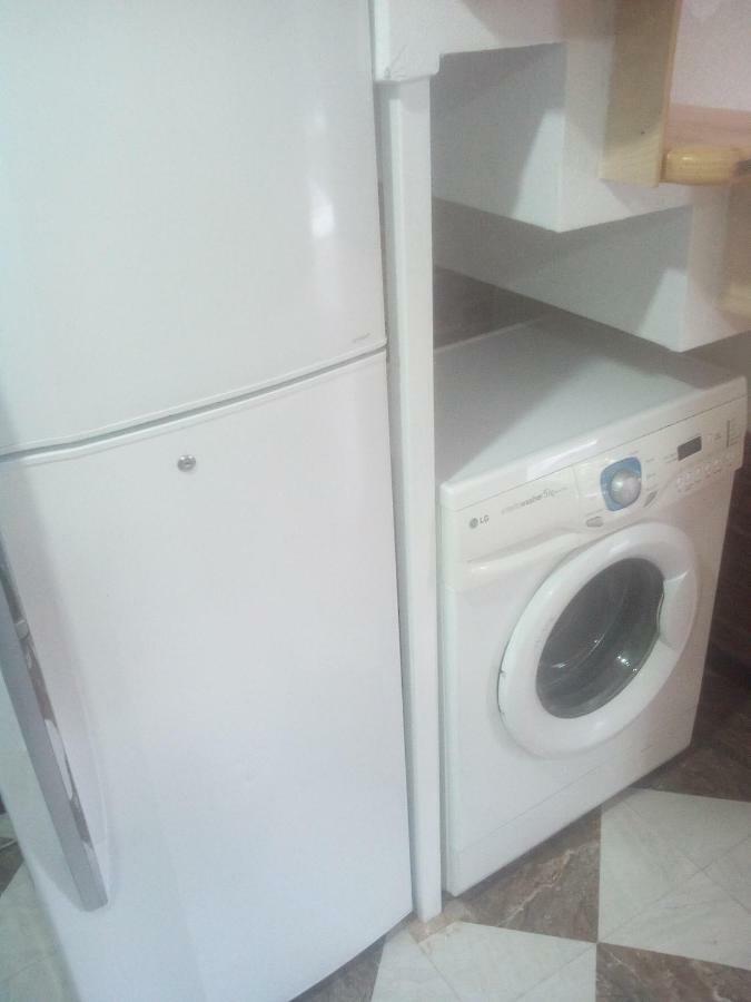הוילה קוטאיסי Malu מראה חיצוני תמונה